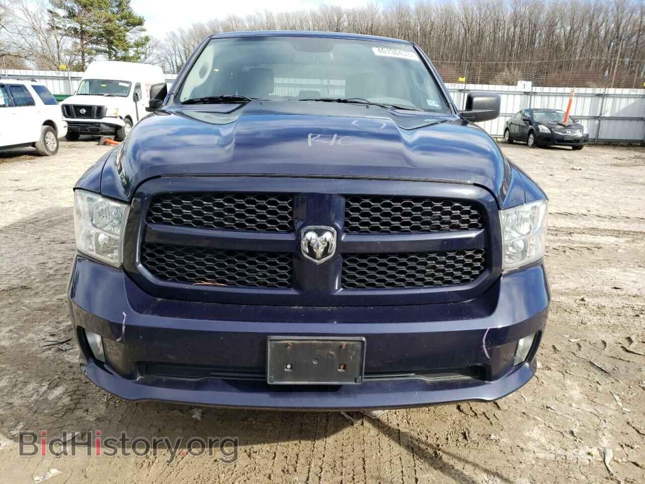 2014 RAM 1500 - VIN: 1C6RR7KT3ES461497 - Photo 5