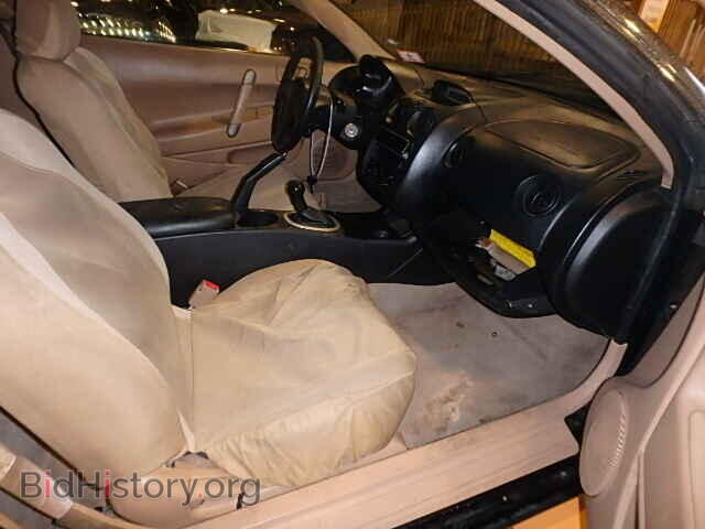 2000 MITSUBISHI ECLIPSE - VIN: 4A3AC44G3YE167457 - Photo 5