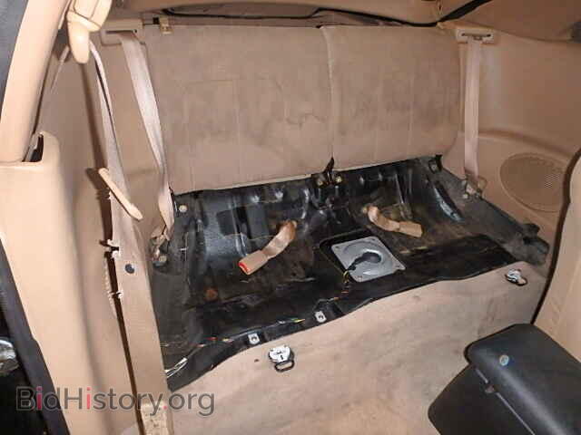 2000 MITSUBISHI ECLIPSE - VIN: 4A3AC44G3YE167457 - Photo 6