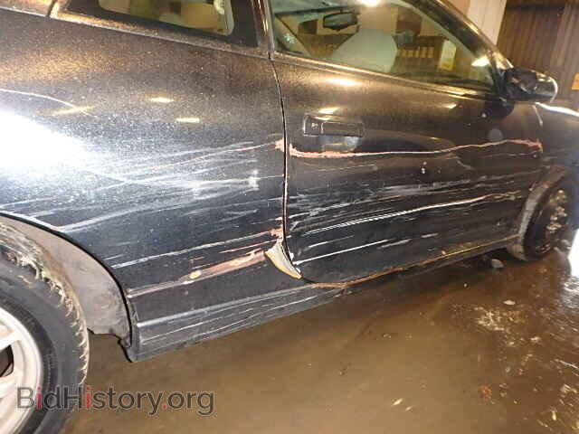 2000 MITSUBISHI ECLIPSE - VIN: 4A3AC44G3YE167457 - Photo 10