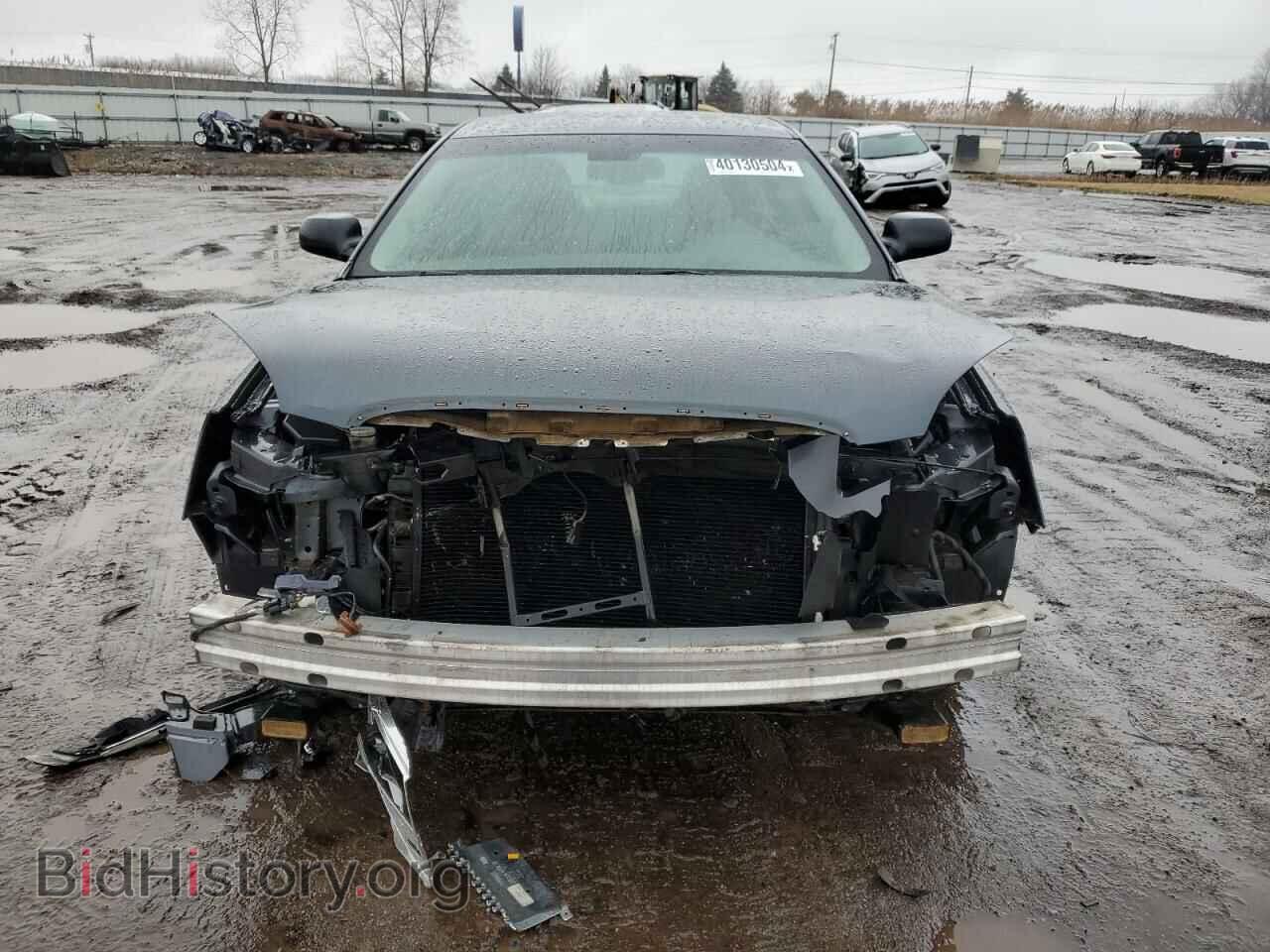 2009 BUICK LUCERNE - VIN: 1G4HD57M69U127821 - Фото 5