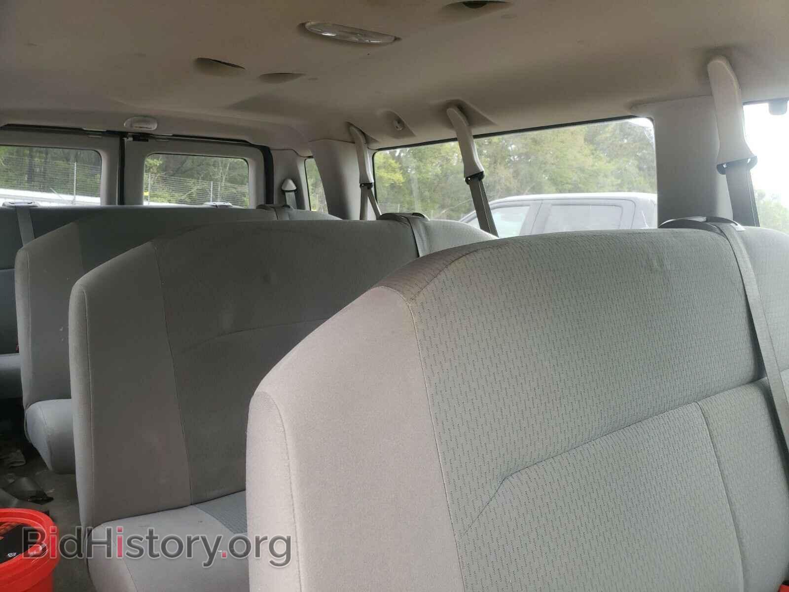 2011 FORD ECONOLINE - VIN: 1FBSS3BL1BDB12656 - Фото 6