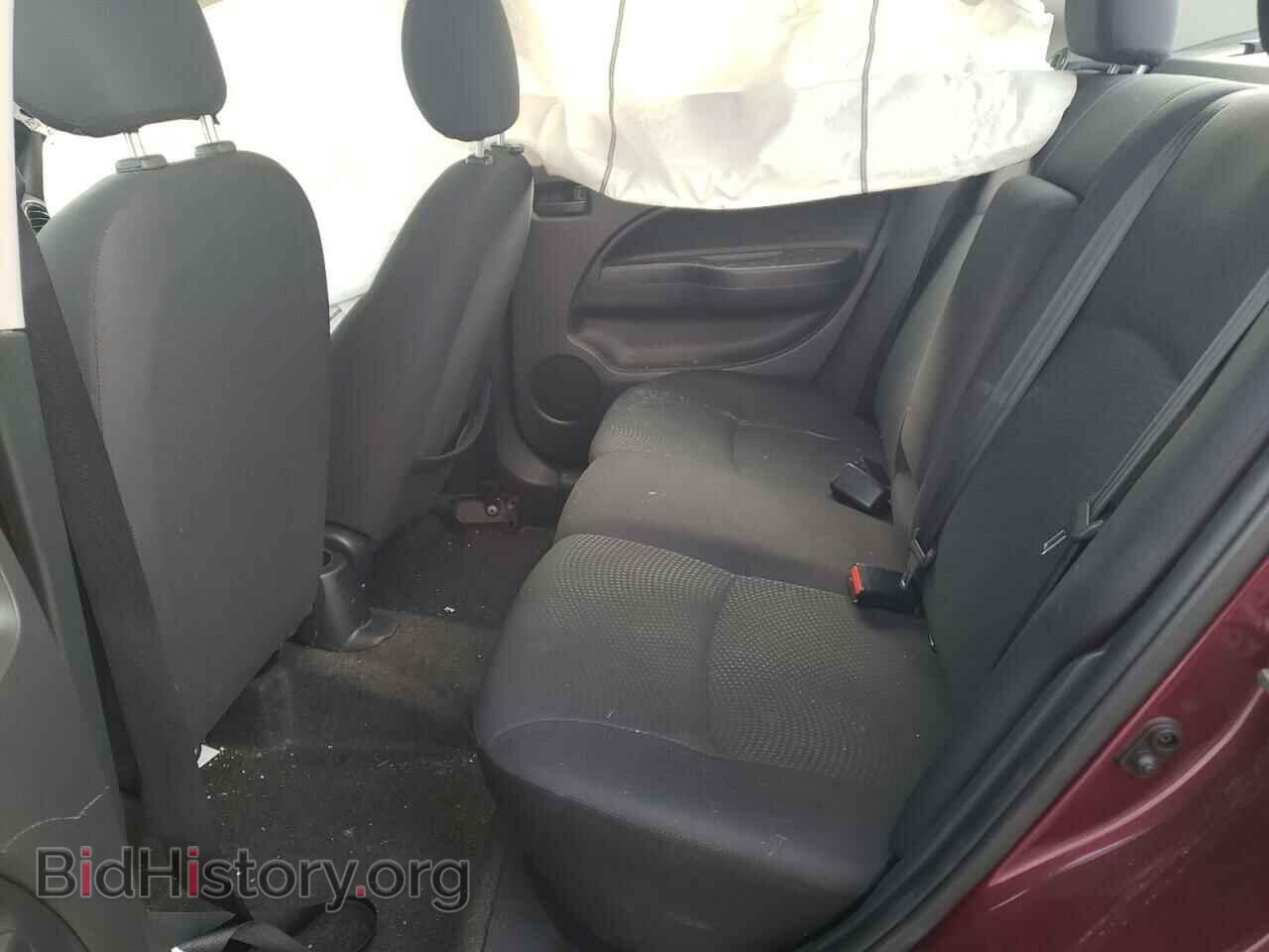 2019 MITSUBISHI MIRAGE - VIN: ML32F3FJ7KHF04614 - Фото 10