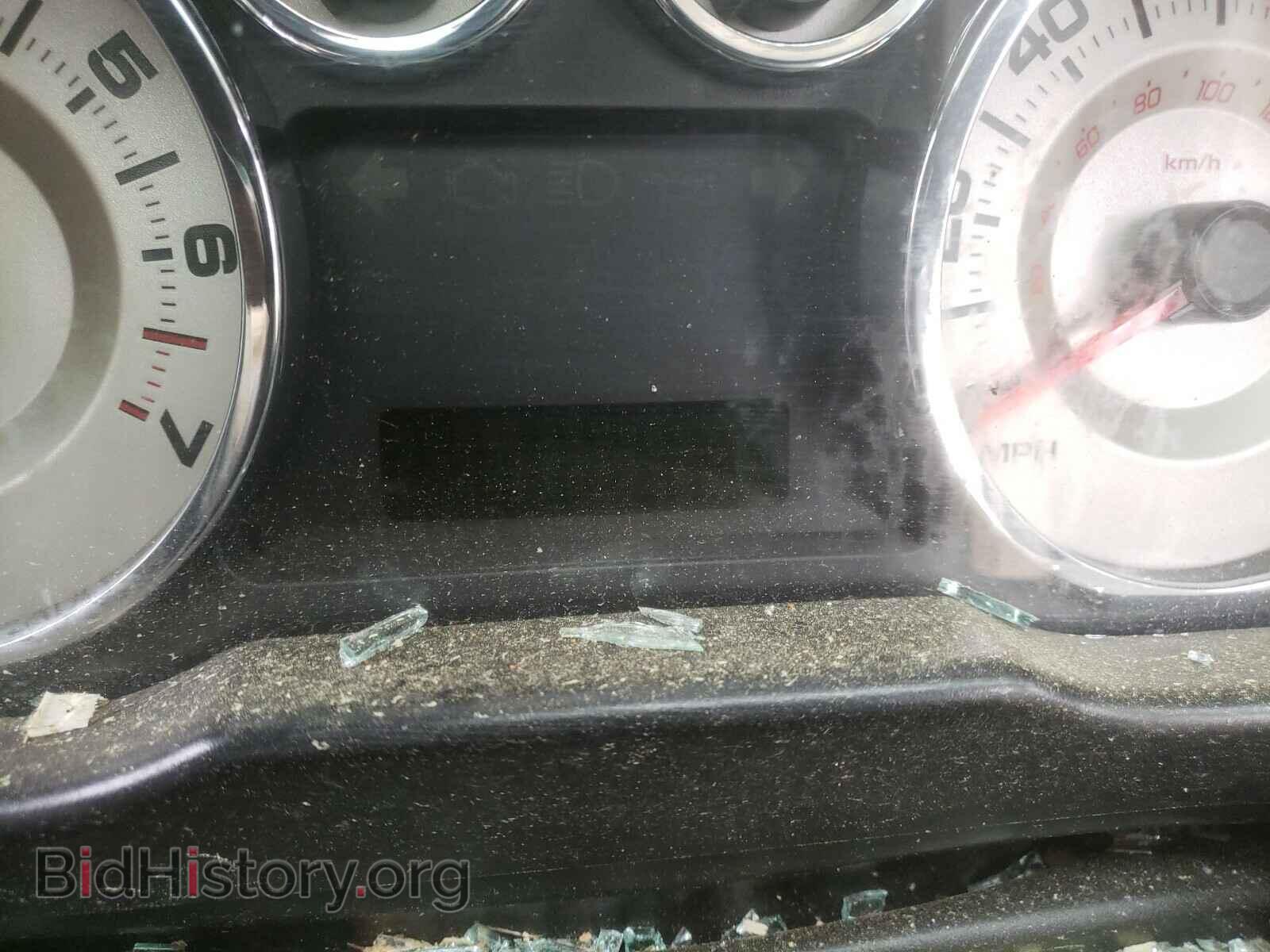 2008 FORD EDGE - VIN: 2FMDK38C98BB17870 - Photo 8