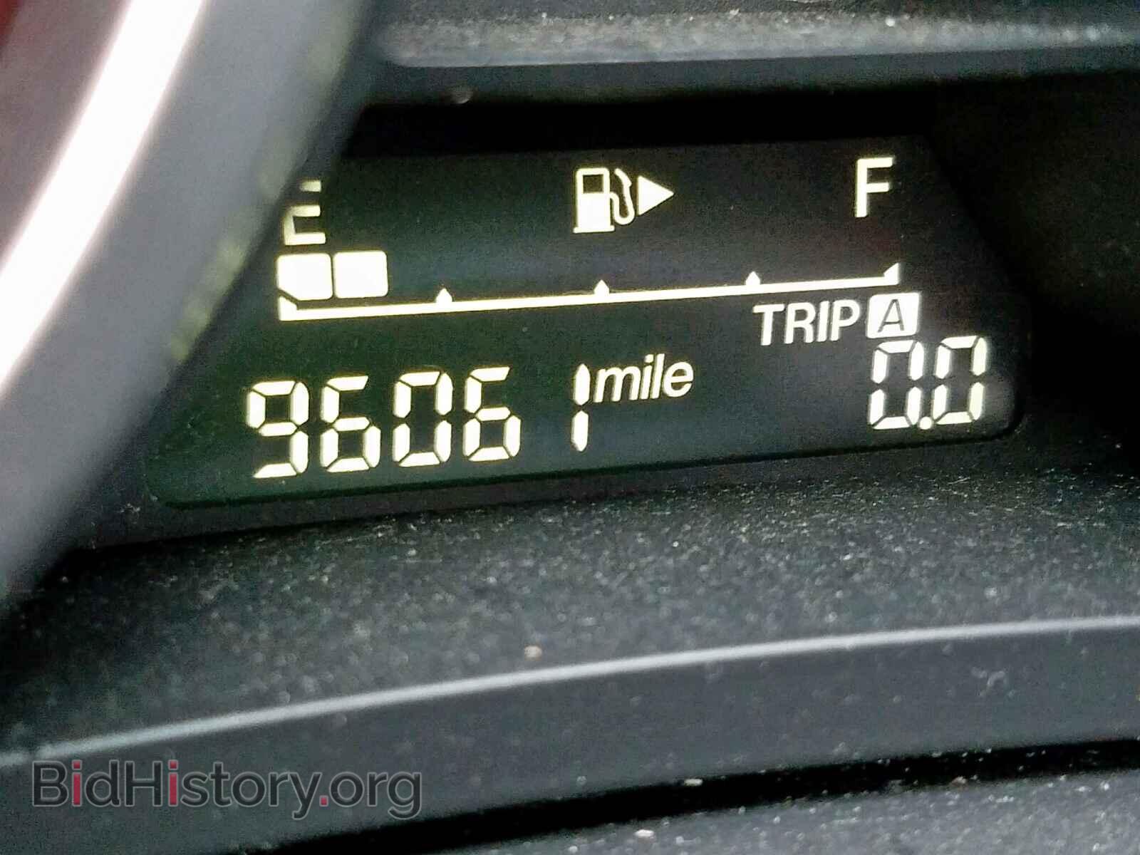 2012 MAZDA 3 - VIN: JM1BL1UG4C1555318 - Фото 8