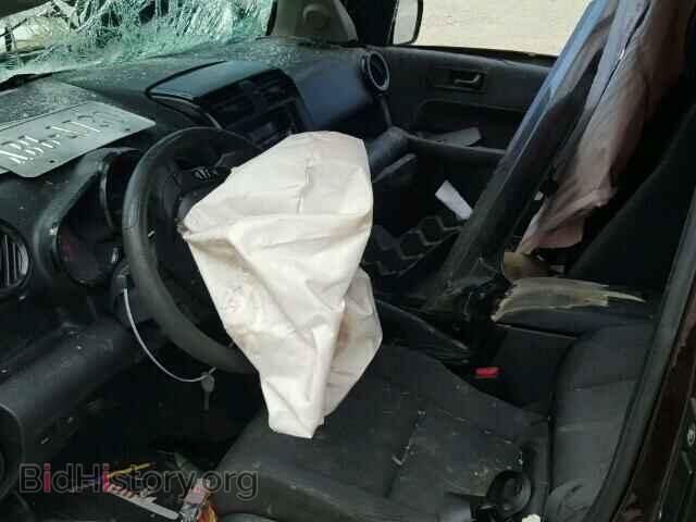2008 HONDA ELEMENT - VIN: 5J6YH18908L001416 - Фото 5