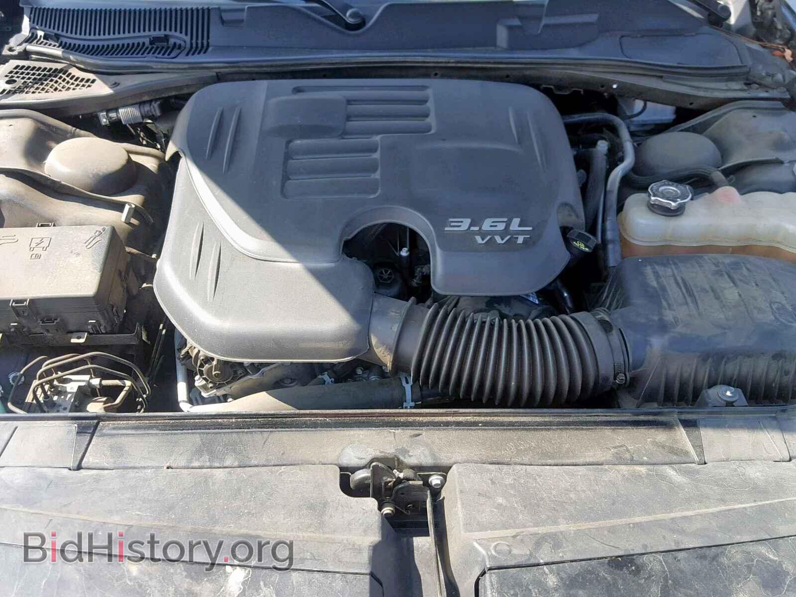2016 DODGE CHALLENGER - VIN: 2C3CDZAG4GH329697 - Фото 7