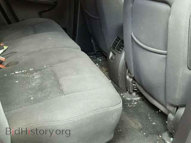 2007 FORD EDGE - VIN: 2FMDK38C87BA73861 - Фото 6