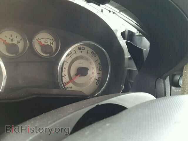 2007 FORD EDGE - VIN: 2FMDK38C87BA73861 - Фото 8