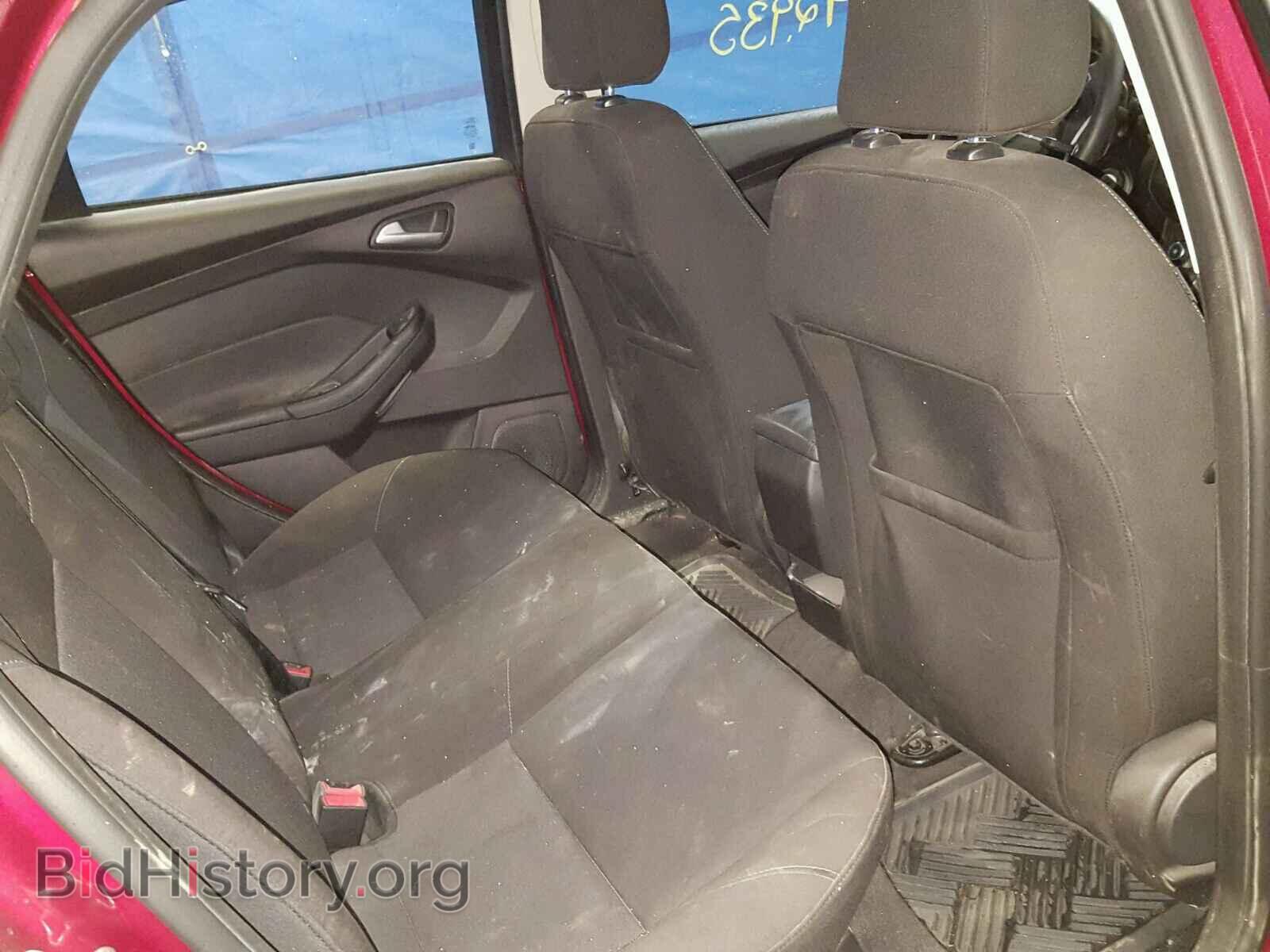 2015 FORD FOCUS - VIN: 1FADP3F23FL247694 - Photo 6