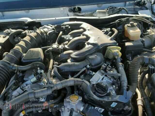 2010 LEXUS IS250 - VIN: JTHBF5C29A5128290 - Фото 7