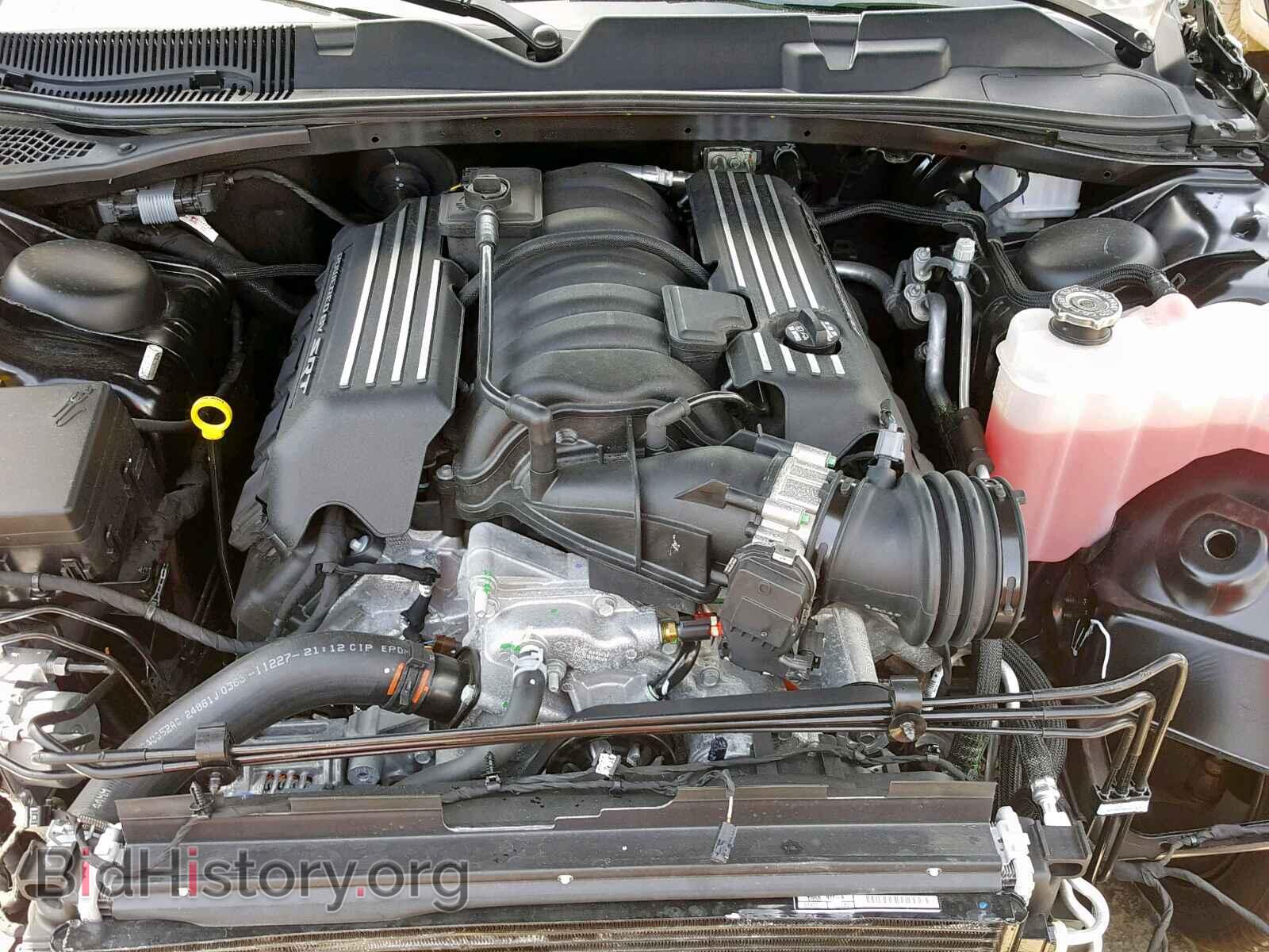2018 DODGE CHALLENGER - VIN: 2C3CDZFJ8JH271850 - Фото 7