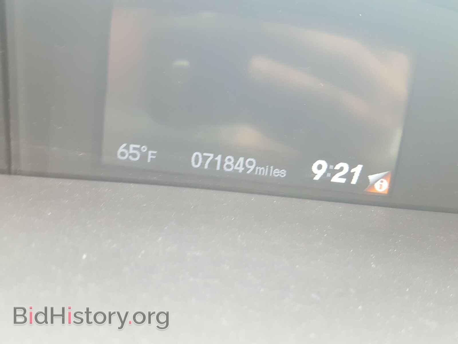 2013 HONDA CIVIC - VIN: 19XFB2F51DE292242 - Фото 8
