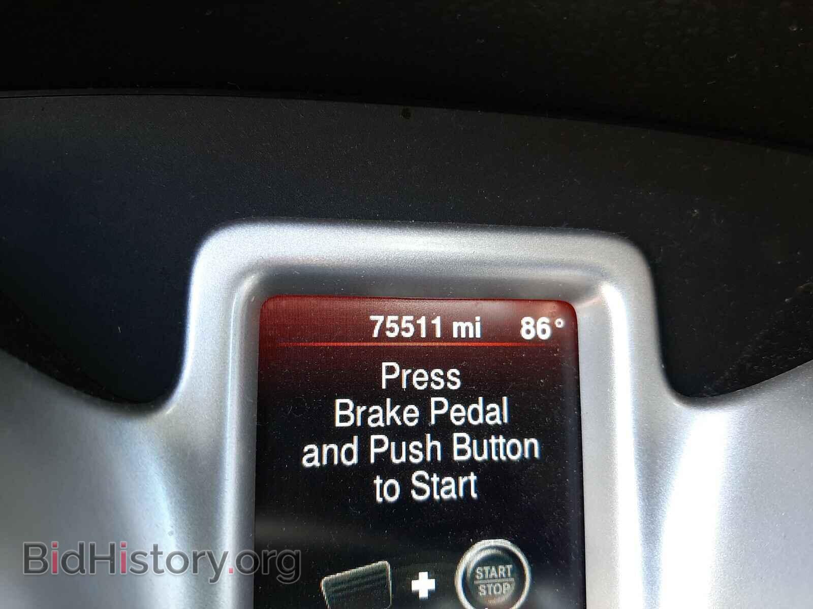 2015 DODGE JOURNEY - VIN: 3C4PDCBG1FT678704 - Фото 8