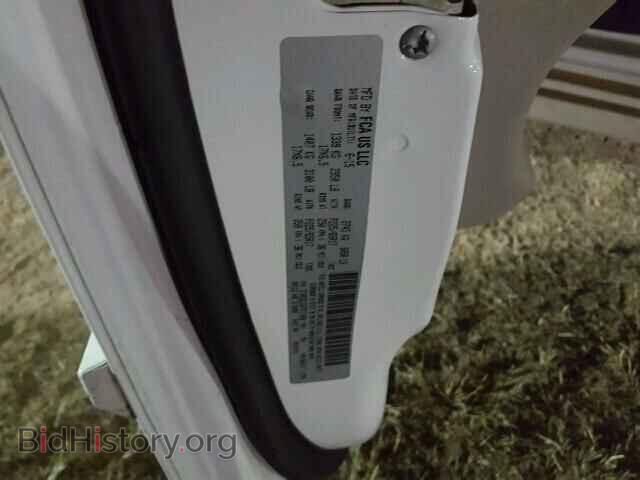 2015 DODGE CARAVAN - VIN: 2C4RDGCG5FR717098 - Фото 10