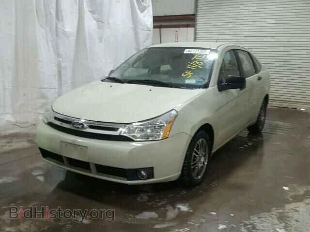 2010 FORD FOCUS - VIN: 1FAHP3FN6AW288291 - Фото 2