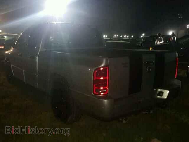 2005 DODGE RAM SRT10 - VIN: 3D3HA18H35G781364 - Фото 3