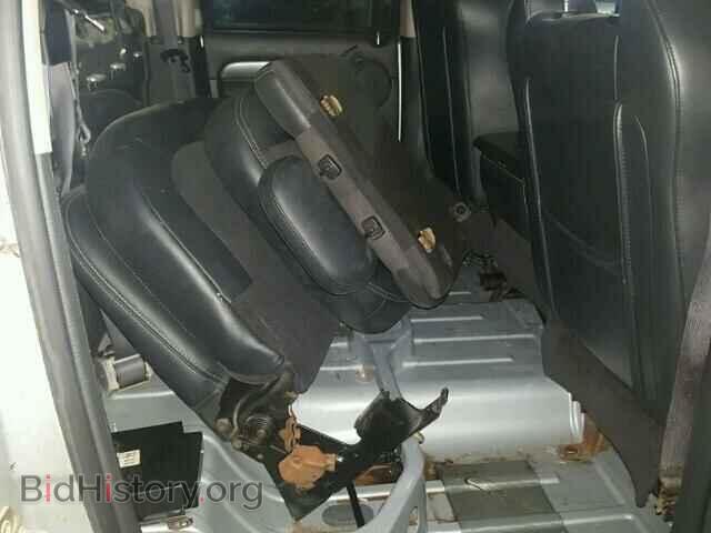 2005 DODGE RAM SRT10 - VIN: 3D3HA18H35G781364 - Фото 6