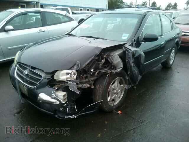 2000 NISSAN MAXIMA - VIN: JN1CA31D8YT703405 - Фото 2