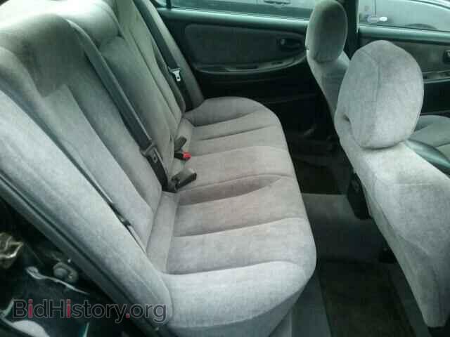 2000 NISSAN MAXIMA - VIN: JN1CA31D8YT703405 - Фото 6