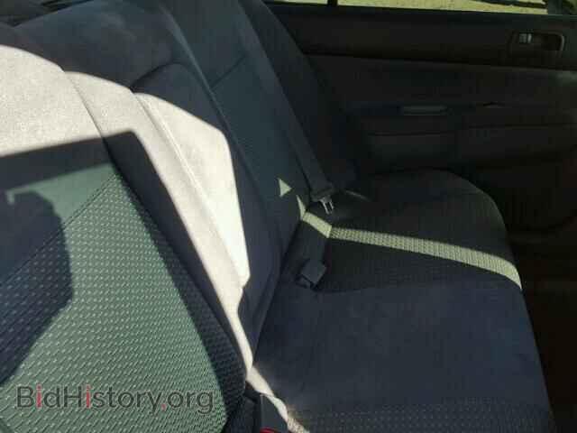2002 MITSUBISHI LANCER - VIN: JA3AJ36E02U052163 - Фото 6