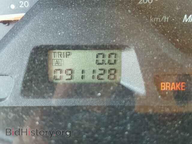 2002 MITSUBISHI LANCER - VIN: JA3AJ36E02U052163 - Фото 8