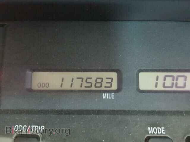 2002 TOYOTA AVALON - VIN: 4T1BF28B52U250768 - Фото 8