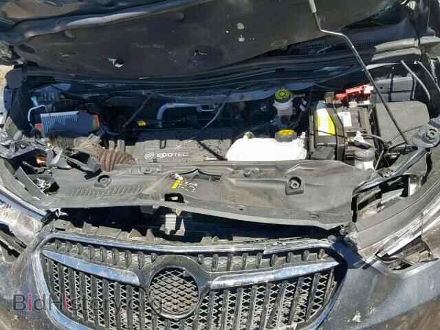 2018 BUICK ENCORE PRE - VIN: KL4CJASB3JB697985 - Photo 7