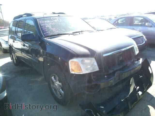 Фотография 1GKES16S736134279 - GMC ENVOY 2003