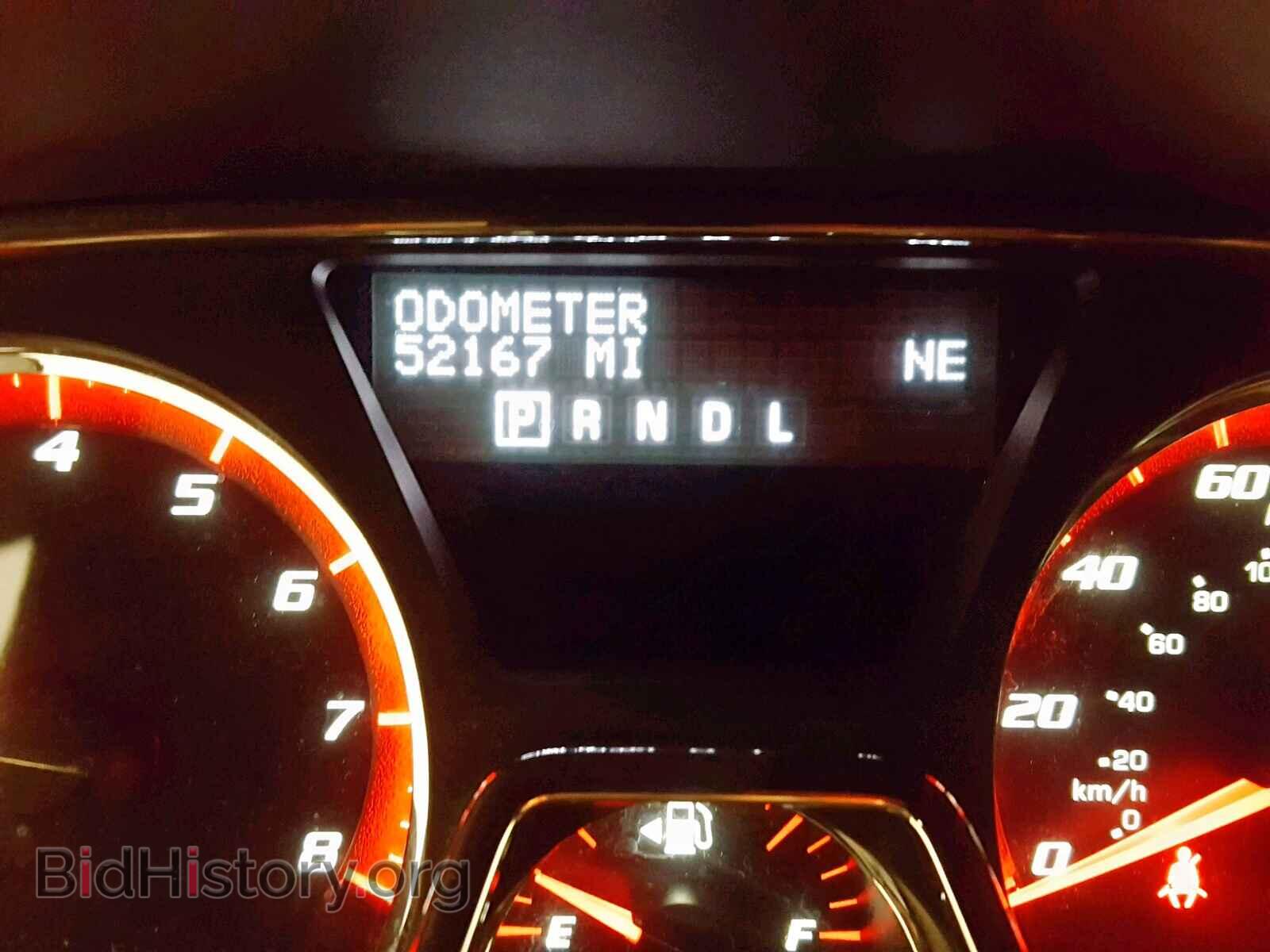 2014 GMC ACADIA SLE - VIN: 1GKKVPKD4EJ374345 - Фото 8
