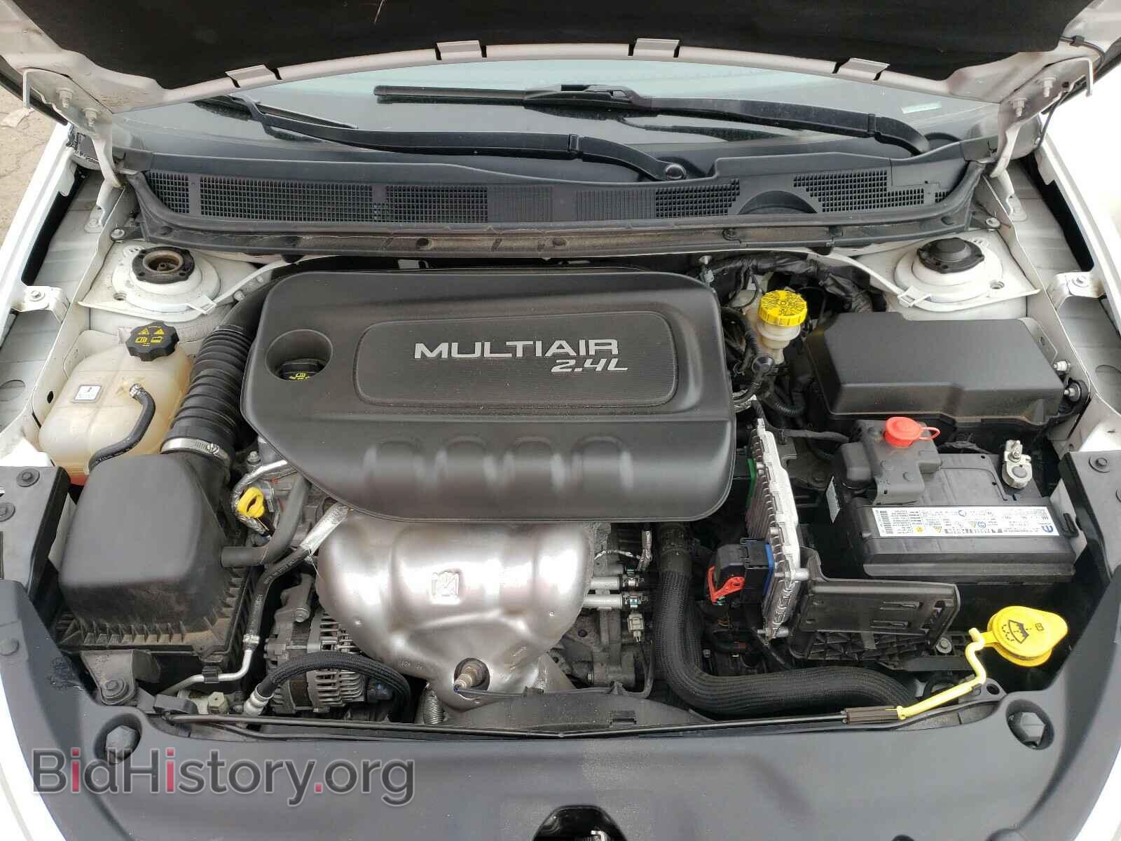 2014 DODGE DART - VIN: 1C3CDFBB7ED902491 - Photo 7