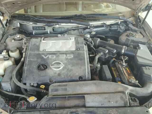 2006 NISSAN MAXIMA - VIN: 1N4BA41E86C807046 - Фото 7