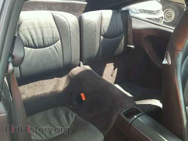 2008 PORSCHE 911 - VIN: WP0BB29918S755075 - Фото 6