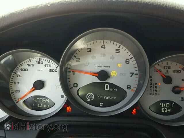 2008 PORSCHE 911 - VIN: WP0BB29918S755075 - Фото 8