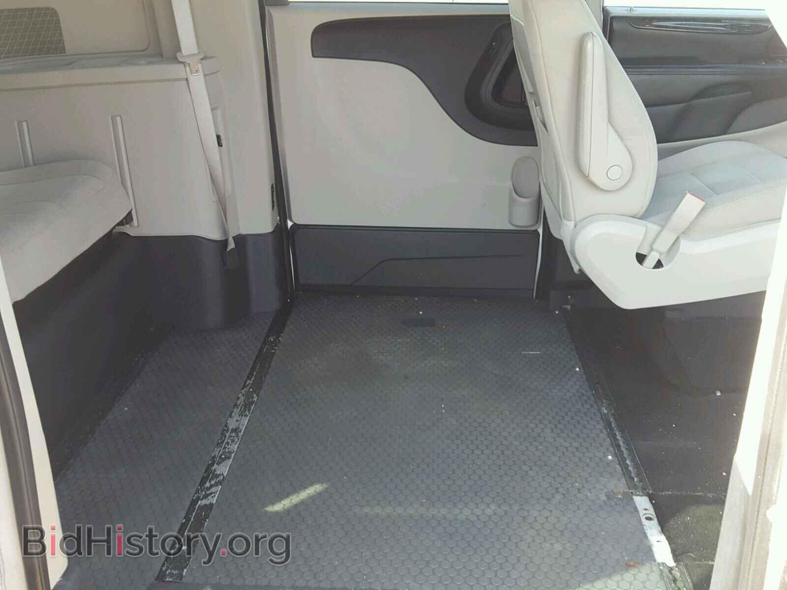 2011 DODGE CARAVAN - VIN: 2D4RN3DG0BR776965 - Фото 6