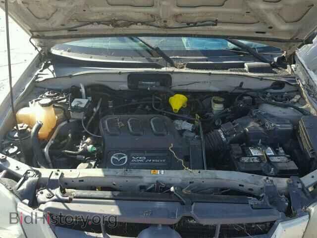 2003 MAZDA TRIBUTE - VIN: 4F2YZ04153KM54801 - Фото 7