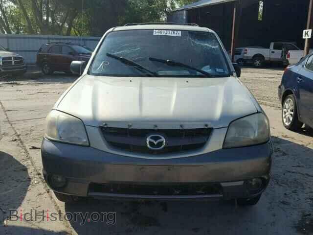 2003 MAZDA TRIBUTE - VIN: 4F2YZ04153KM54801 - Фото 9