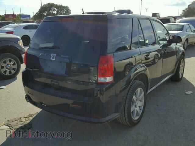 2007 SATURN VUE - VIN: 5GZCZ53437S845520 - Фото 4
