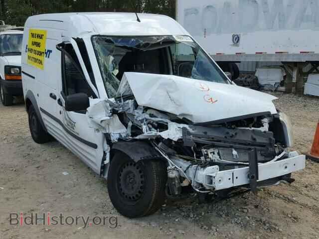 Фотография NM0LS7ANXDT126703 - FORD TRANSIT CO 2013