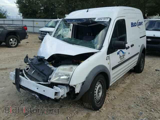 2013 FORD TRANSIT CO - VIN: NM0LS7ANXDT126703 - Фото 2