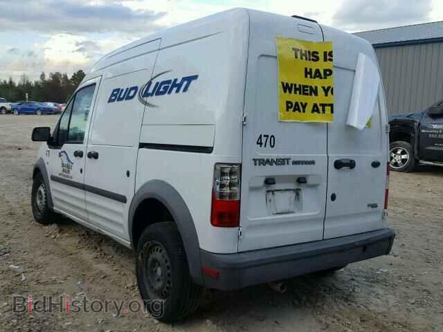 2013 FORD TRANSIT CO - VIN: NM0LS7ANXDT126703 - Фото 3
