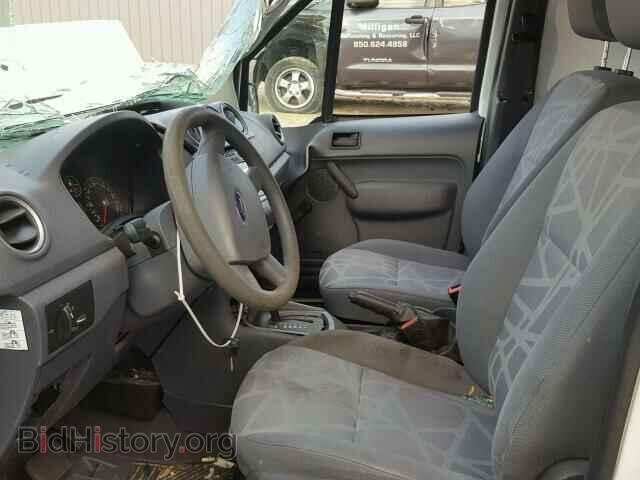 2013 FORD TRANSIT CO - VIN: NM0LS7ANXDT126703 - Фото 5