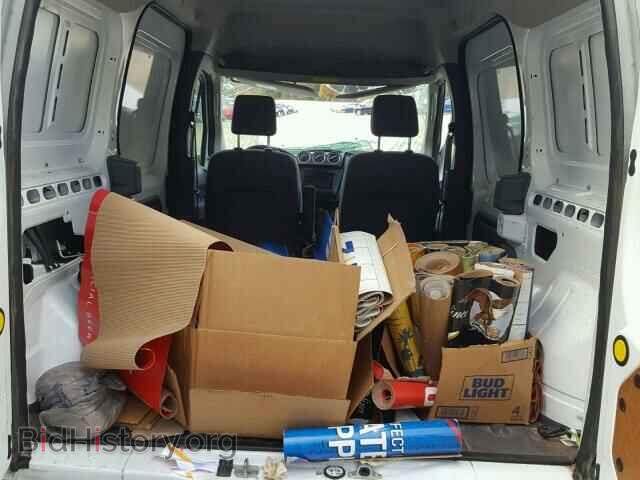 2013 FORD TRANSIT CO - VIN: NM0LS7ANXDT126703 - Фото 9