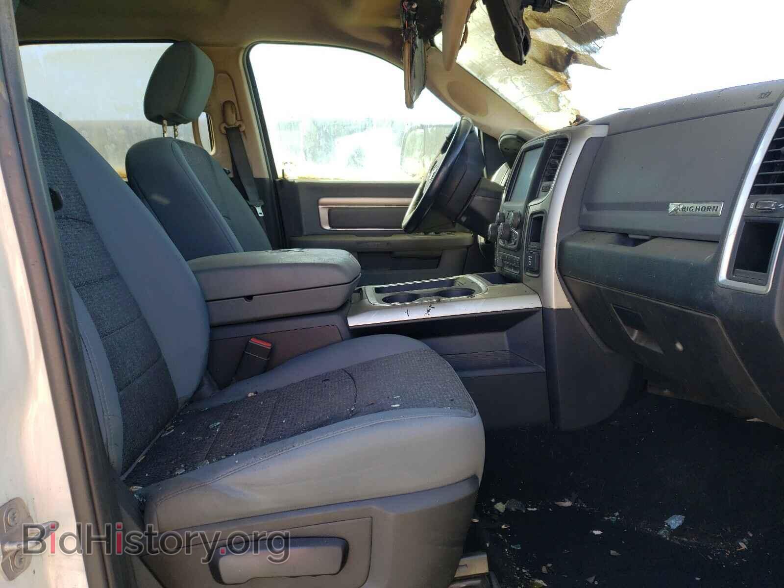 2017 RAM 1500 - VIN: 1C6RR7LM2HS879349 - Photo 5