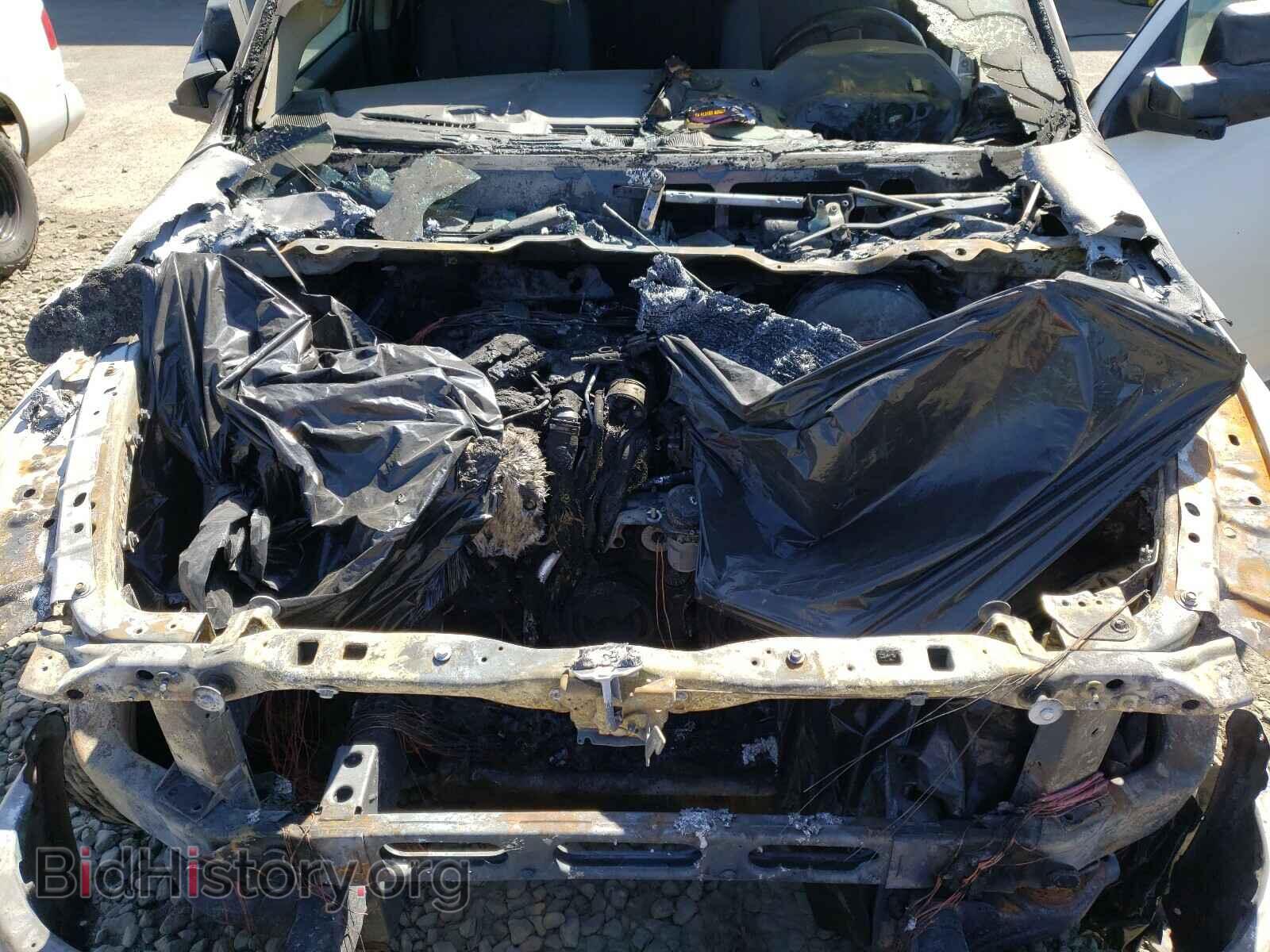2017 RAM 1500 - VIN: 1C6RR7LM2HS879349 - Photo 7