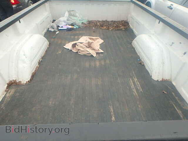 2006 CHEVROLET SILVERADO - VIN: 1GCEC14X66Z294485 - Фото 6