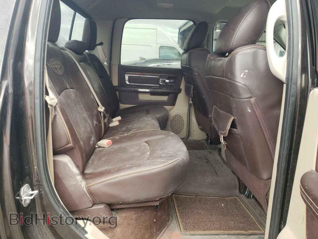 2016 RAM 2500 - VIN: 3C6UR4LLXGG218285 - Фото 10
