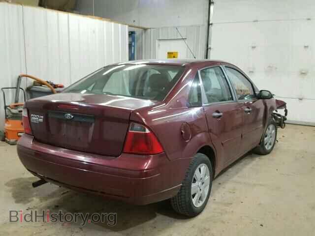 2007 FORD FOCUS - VIN: 1FAFP34N07W336063 - Photo 4