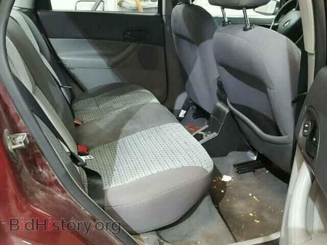 2007 FORD FOCUS - VIN: 1FAFP34N07W336063 - Photo 6