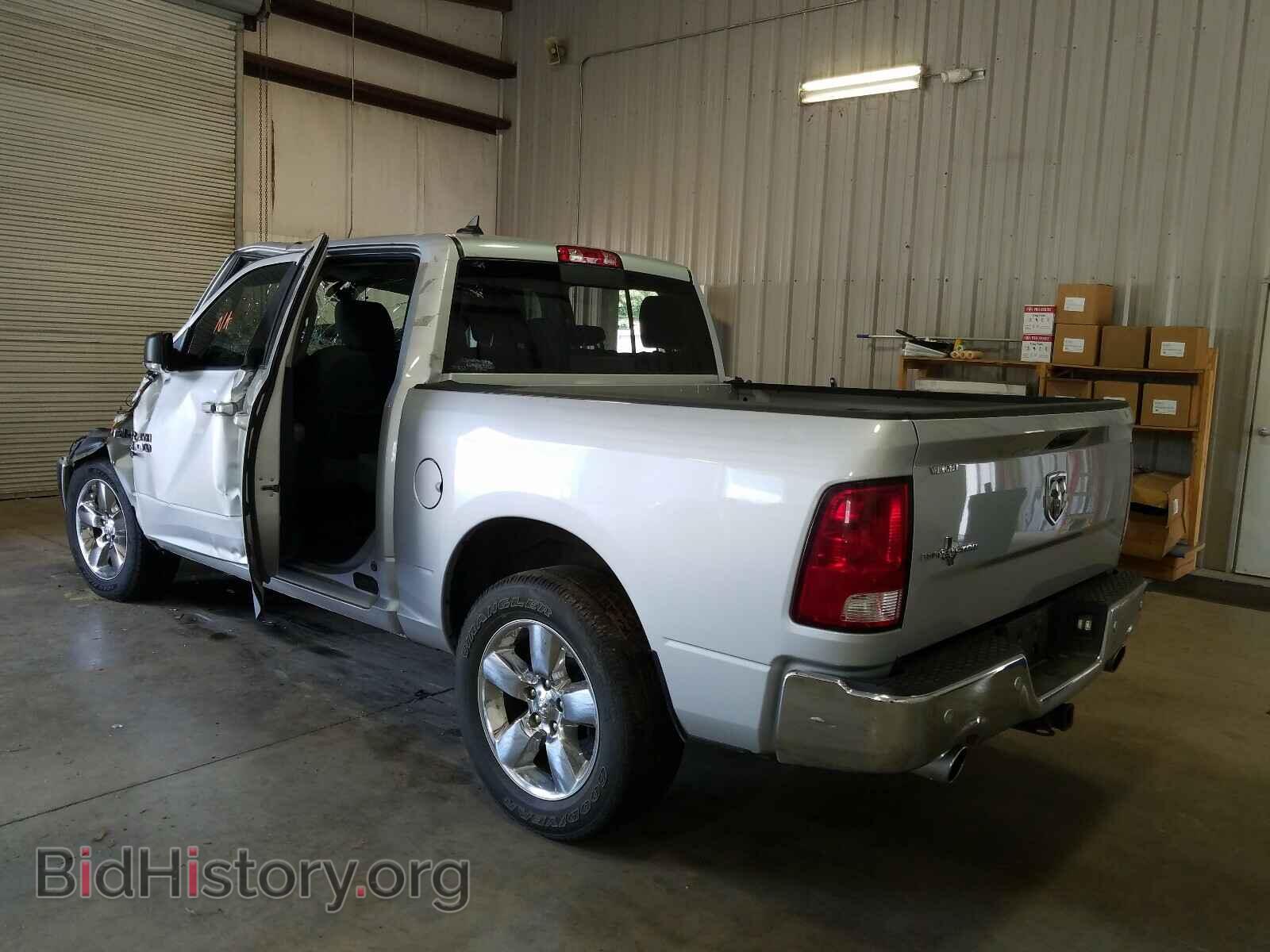 2019 RAM 1500 CLASS - VIN: 1C6RR6LT0KS564283 - Фото 3